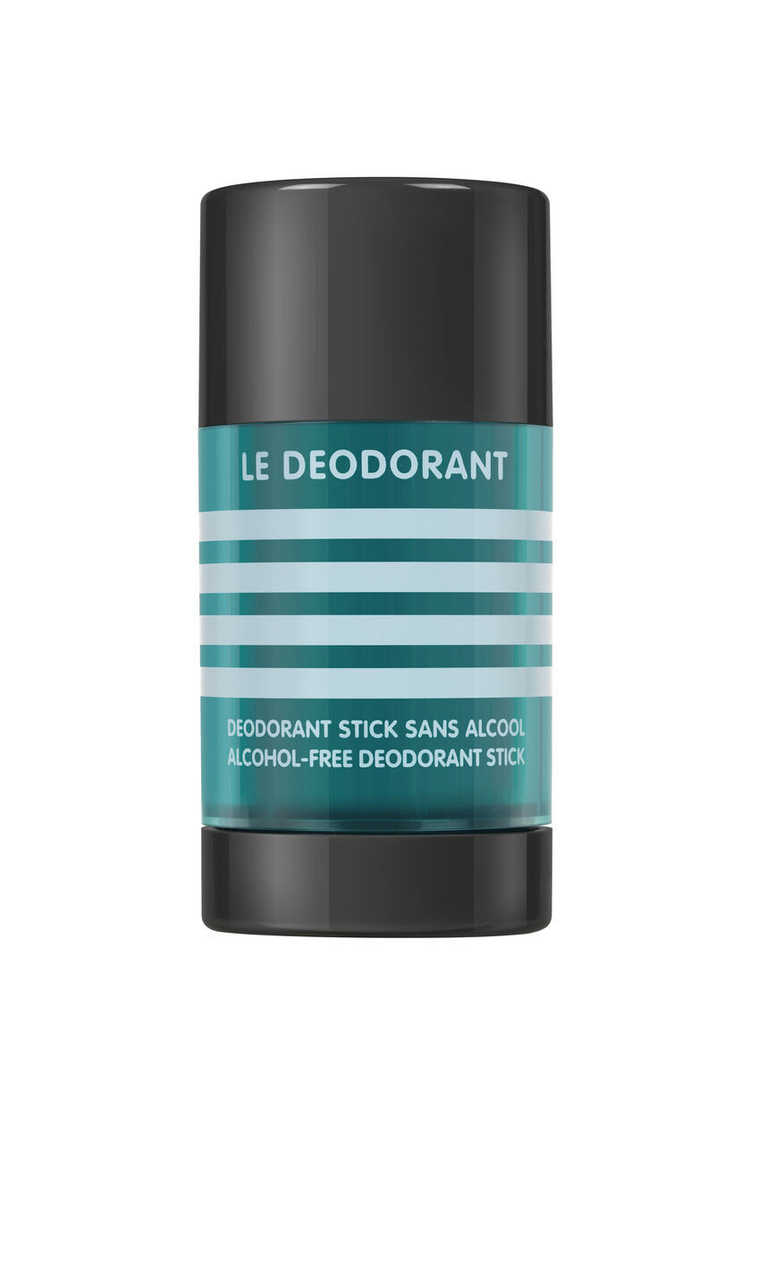 Jean Paul Gaultier Le Male Deodorant Stick  Jean Paul Gaultier Le Male Deodorant Stick